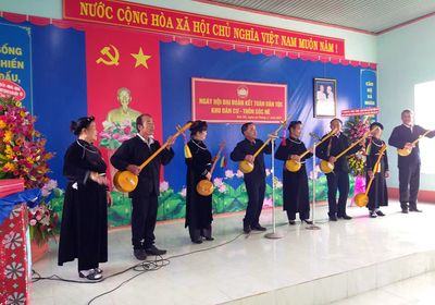 Hội Di sản Văn hóa Việt Nam không có kế hoạch tổ chức Chương trình giao lưu văn nghệ “Tự hào Di sản Văn hóa Việt Nam” vào tháng 9-2020
