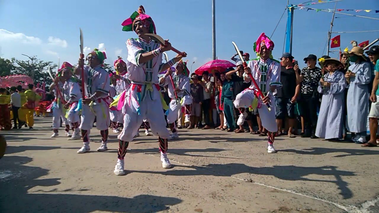 Chủ thể, chủ quyền và đa dạng di sản văn hóa biển