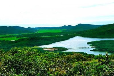 Thanh Hóa: Chùa Am Các - Tầm nhìn bảo vệ biển của Phật giáo Trúc Lâm