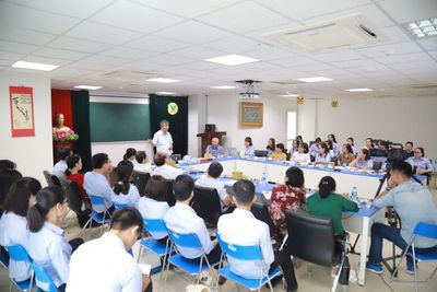 MEDLATEC và nỗ lực bảo tồn di sản nhà khoa học Việt Nam