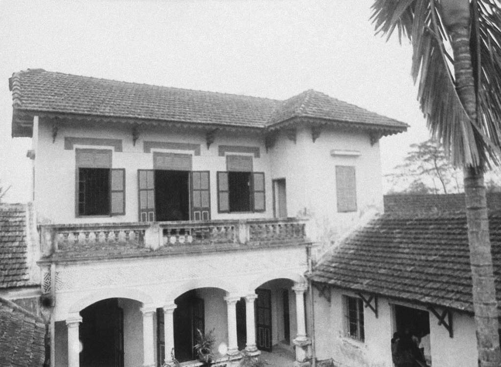 Nhớ Bác Hồ tết kháng chiến đầu tiên