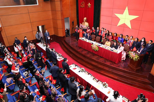 UNESCO ghi danh Nghệ thuật Xòe Thái 