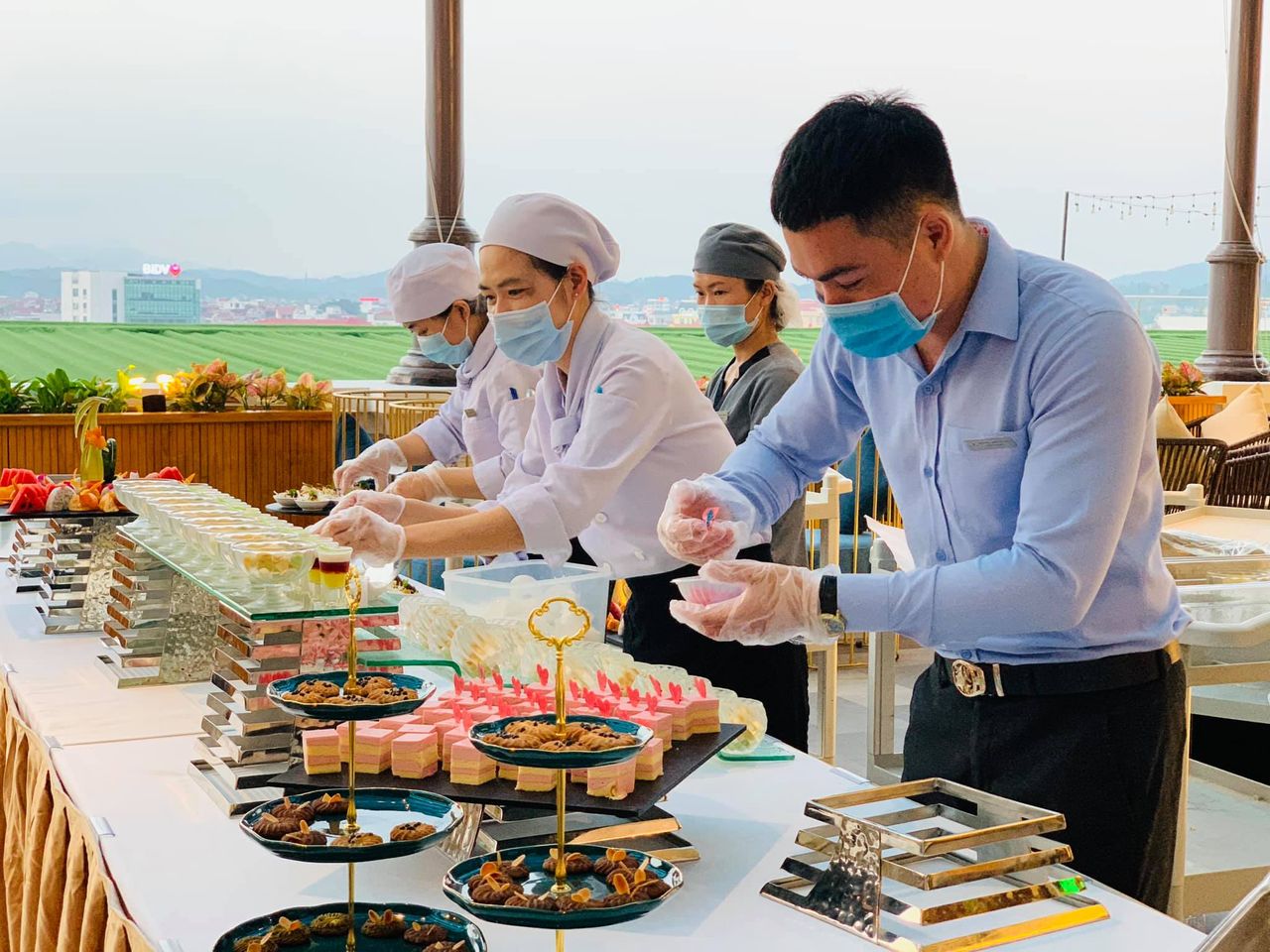 Vinpearl được vinh danh với 29 giải thưởng TripAdvisor