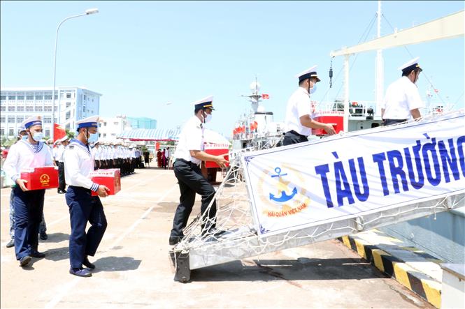 Bầu cử QH và HĐND: Tự hào và trách nhiệm trên tay lá phiếu bầu cử