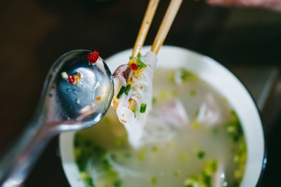 TOP 10 món ăn tinh hoa năm châu tại Phú Quốc