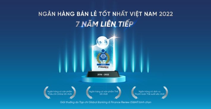 VietinBank dẫn đầu thị trường bán lẻ tại Việt Nam