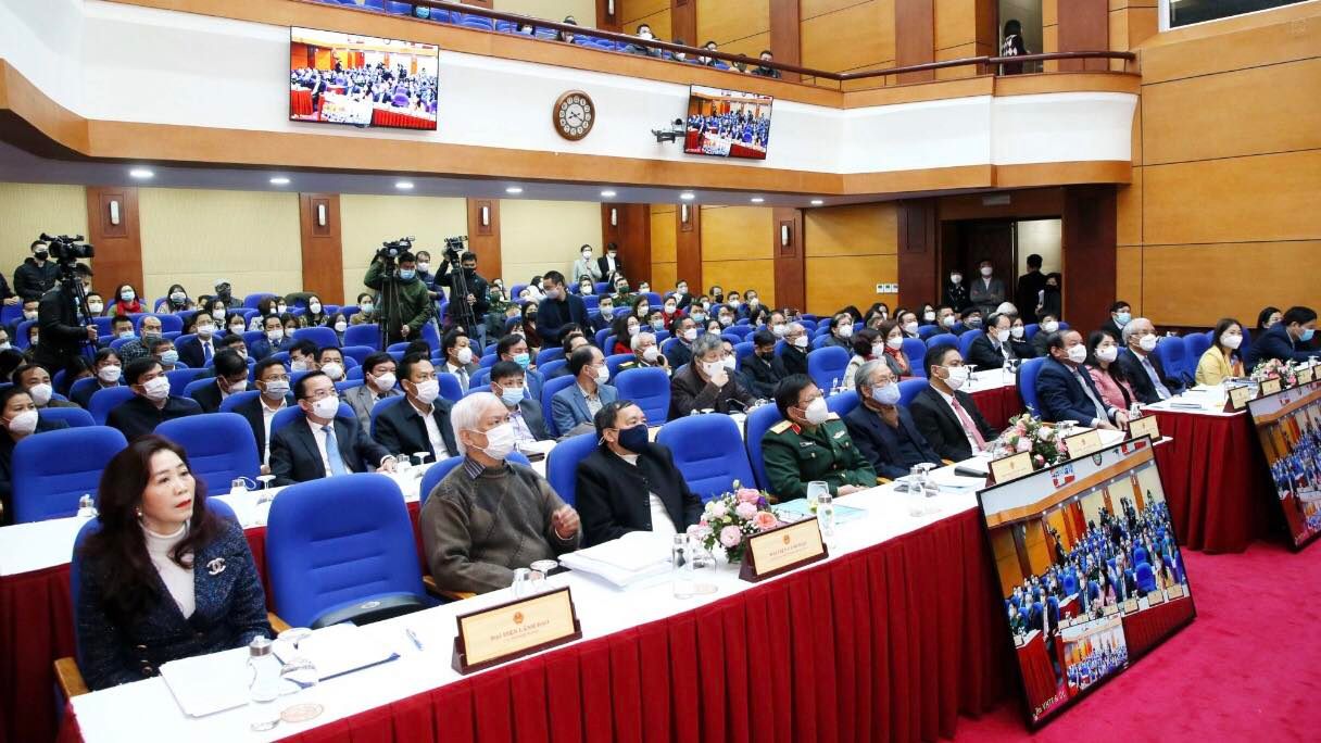 Sửa đổi Luật Di sản văn hóa: Cần lấp những khoảng trống
