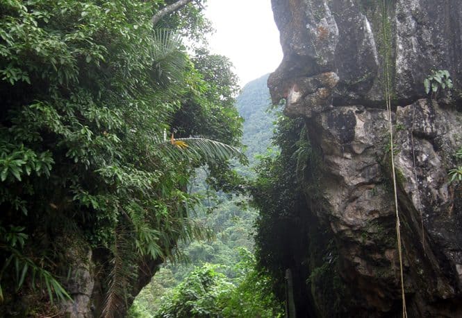 Lung linh Cha Lo