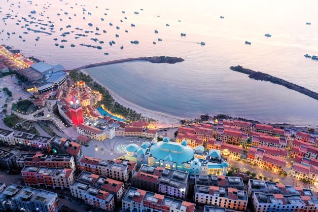 Phú Quốc và Tây Ninh - “điểm đến cũ, trải nghiệm mới” dịp 2/9