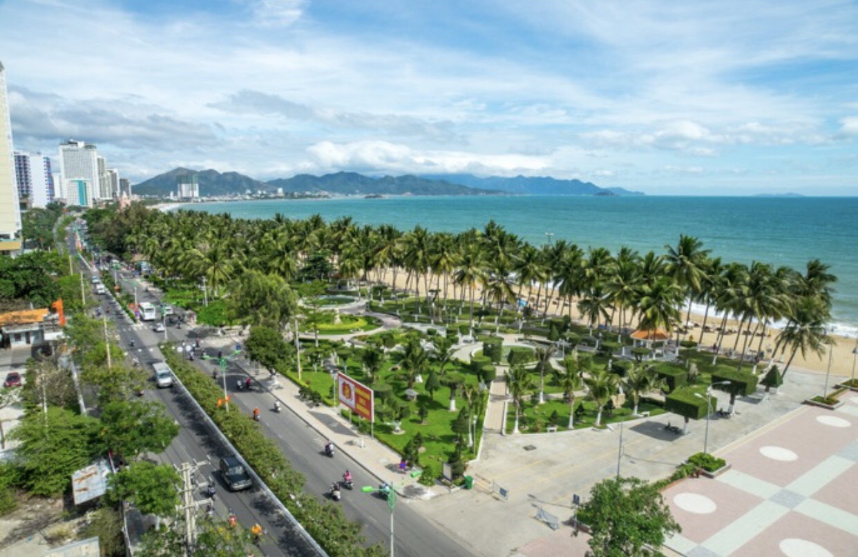 Khánh Hòa phát động chương trình “Hành động Xanh - Vì tương lai Xanh”