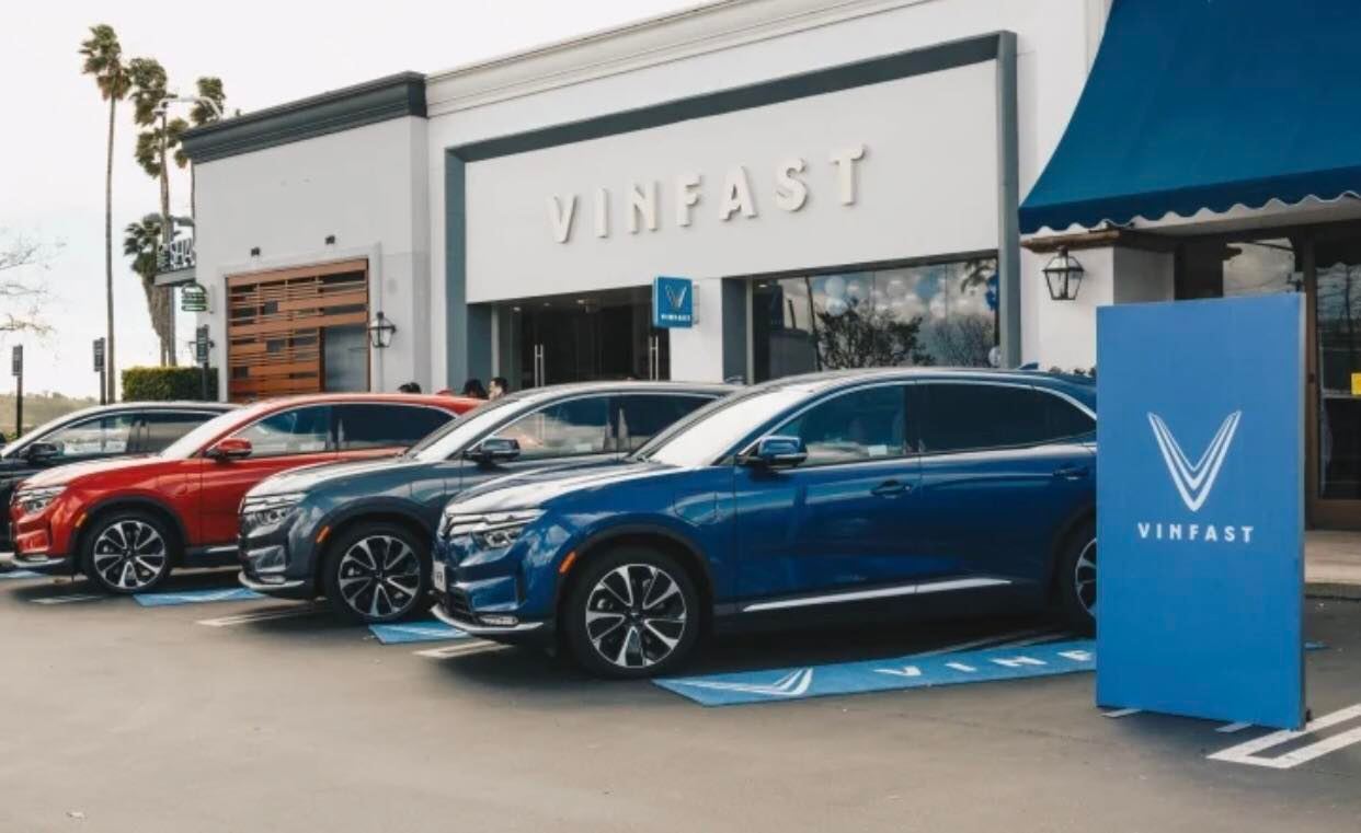 Chuyên gia Mỹ: VinFast khơi gợi tinh thần tự tôn trong doanh nghiệp và xã hội