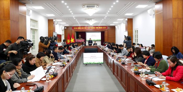 Bình chọn 10 sự kiện văn hóa, thể thao, du lịch tiêu biểu năm 2023