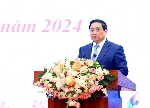 Thủ tướng Chính phủ: Ngành VHTTDL cần tập trung thực hiện tốt 8 nhiệm vụ trọng tâm