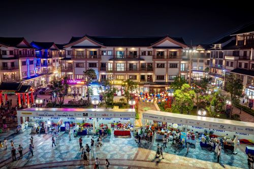 Thị trường sôi sục trước thông tin Vinhomes Ocean Park 2, 3 được phép bán nhà cho người nước ngoài