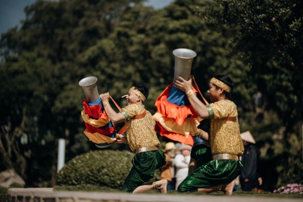 Tây Ninh - vùng đất của các di sản văn hoá độc lạ
