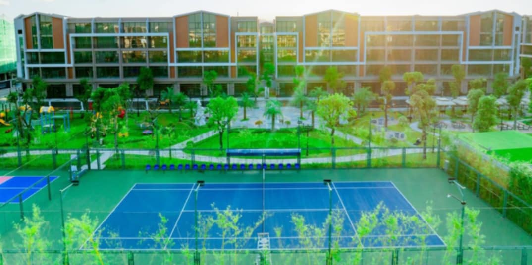 Khách hàng Việt kiều “chấm” Vinhomes Ocean Park 3 khi về nước đầu tư