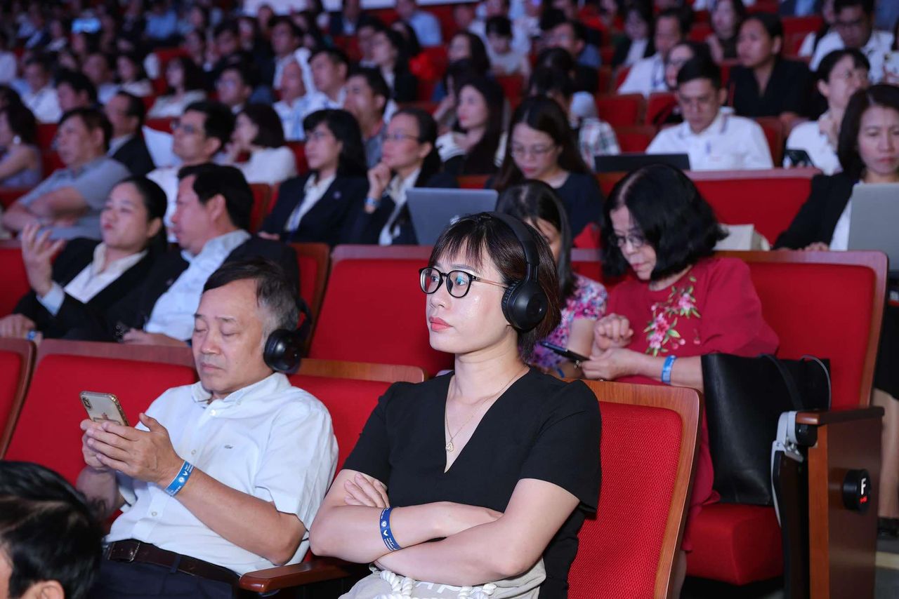 Kết hợp chặt chẽ viện - trường, đổi mới đào tạo bác sĩ nội trú để nâng chất lượng nhân lực y tế