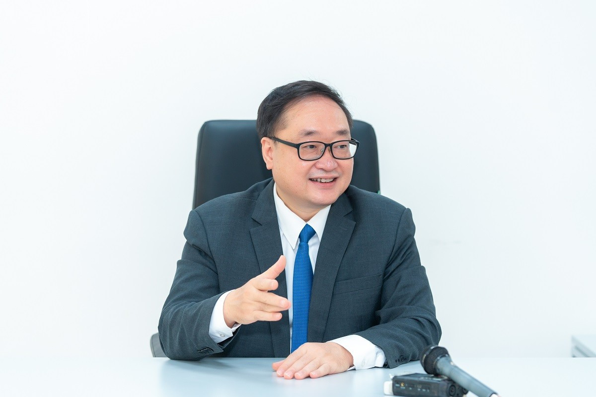 Sau kỷ lục 10 triệu khách, lãnh đạo VEC hé lộ “bộ tứ” chiến lược đưa Việt Nam thành điểm đến triển lãm hàng đầu châu Á