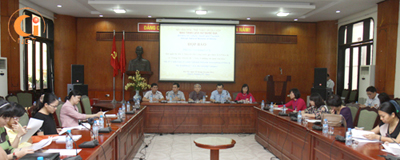 Hiệp hội các bảo tàng quốc gia châu Á (ANMA) - 2013
