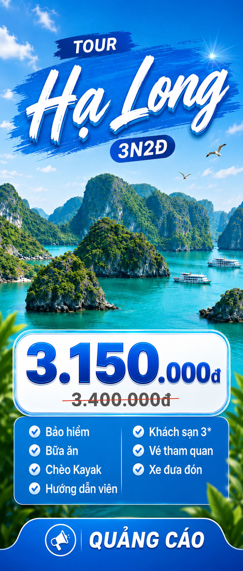 Test banner dọc trang danh mục