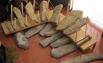 Hồ sơ Bảo vật quốc gia trình Thủ tướng Chính phủ công nhận