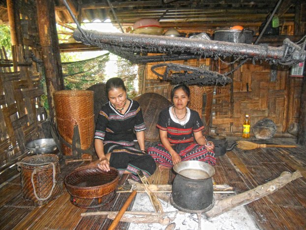 Gia tài di sản văn hóa phi vật thể Quảng Trị