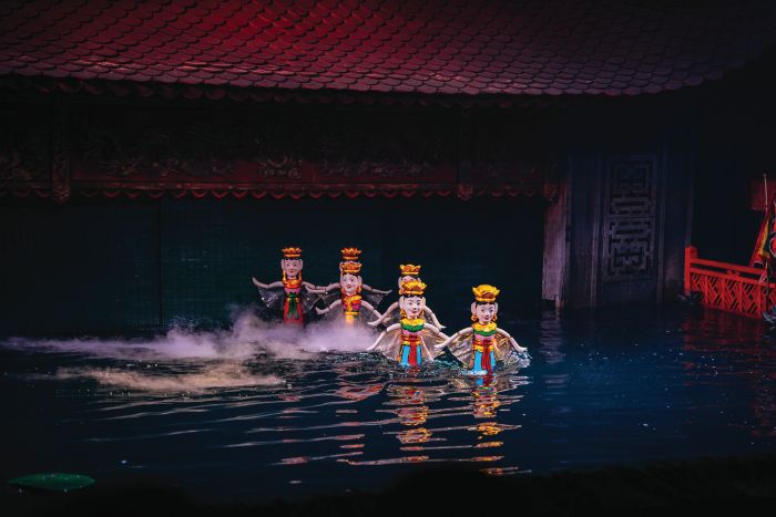 Lập hồ sơ đề nghị ghi danh Phở, Múa rối nước là di sản văn hóa phi vật thể UNESCO