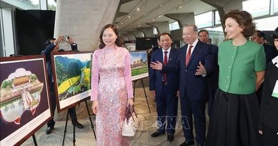 UNESCO ghi nhận và chúc mừng Nghị quyết về phát triển văn hóa của Việt Nam