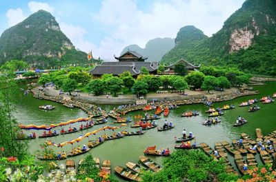 Từ Nghị quyết 80-NQ/TW của Bộ Chính trị: Hướng tới một nền kinh tế di sản bền vững