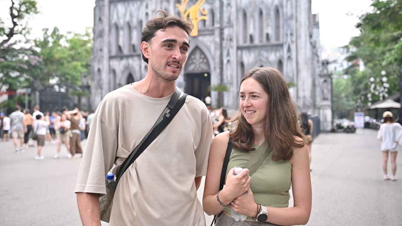 Câu chuyện của những món ăn và hành trình hội nhập