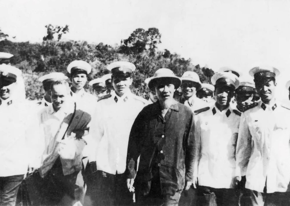 Di sản biển đảo Việt Nam: Hồn cốt dân tộc trong kỷ nguyên vươn mình