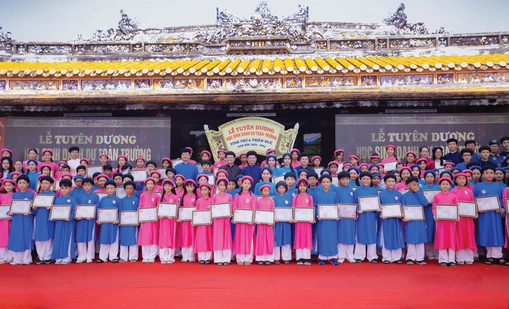 Từ trải nghiệm đến sáng tạo