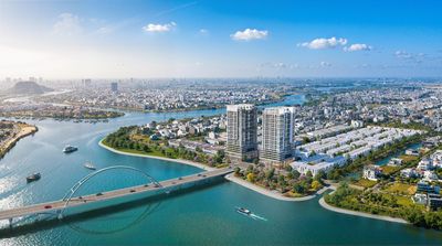 Giải mã sức nóng Nam Đà Nẵng: S-Light Tower - tâm điểm đầu tư mới bên bờ sông Hàn