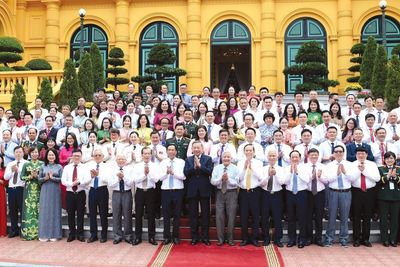 Báo chí cách mạng Việt Nam trong thời đại số