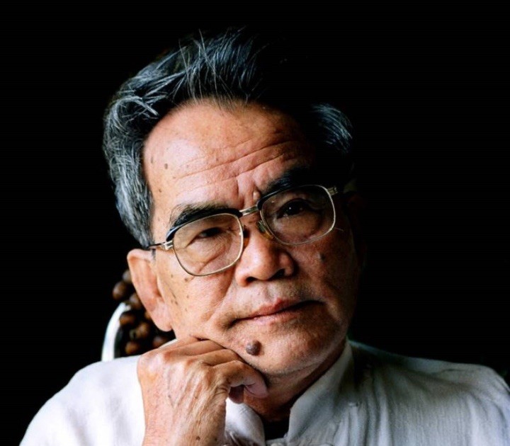 Hoàng Phủ Ngọc Tường