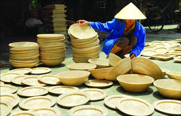 Đặc điểm nghệ nhân và làng nghề trong truyền thuyết