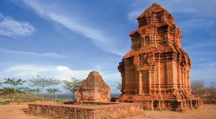 Quyết định xếp hạng Di tích quốc gia đặc biệt đợt 7